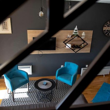 Apartman Andjela コパオニク エクステリア 写真