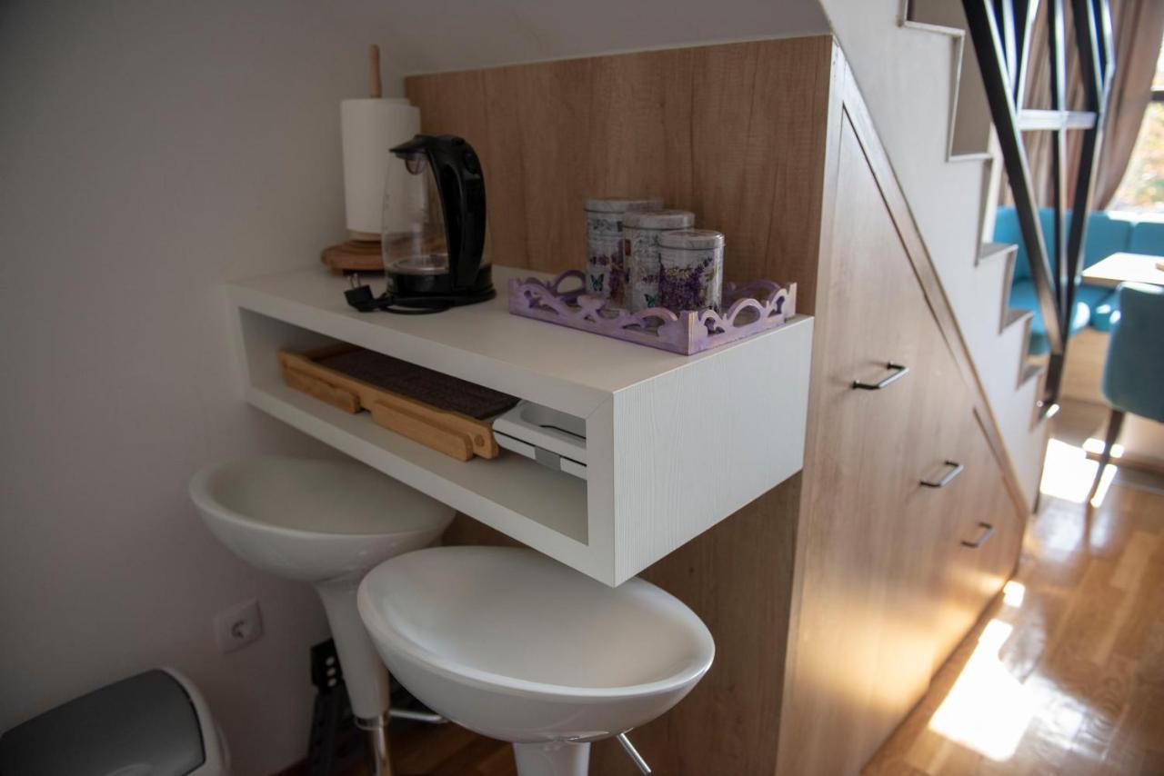 Apartman Andjela コパオニク エクステリア 写真