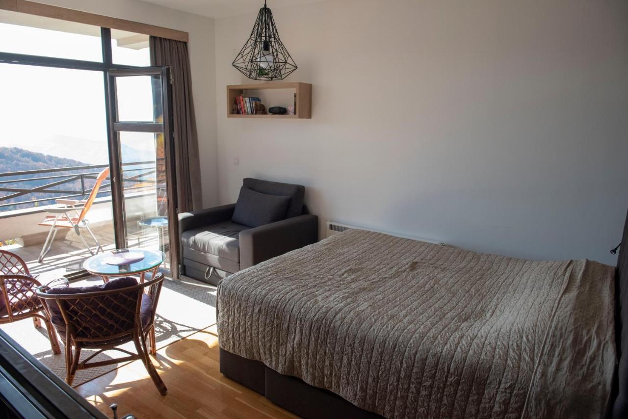 Apartman Andjela コパオニク エクステリア 写真