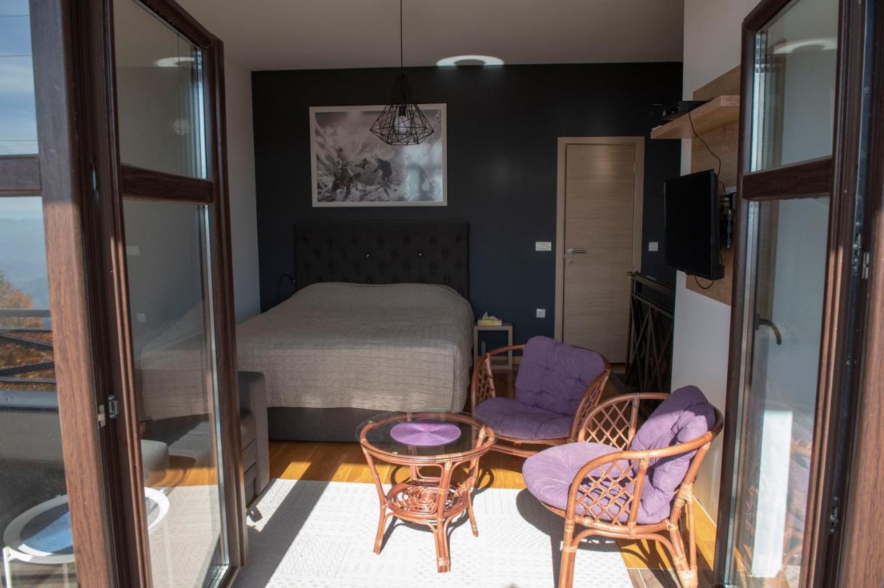 Apartman Andjela コパオニク エクステリア 写真
