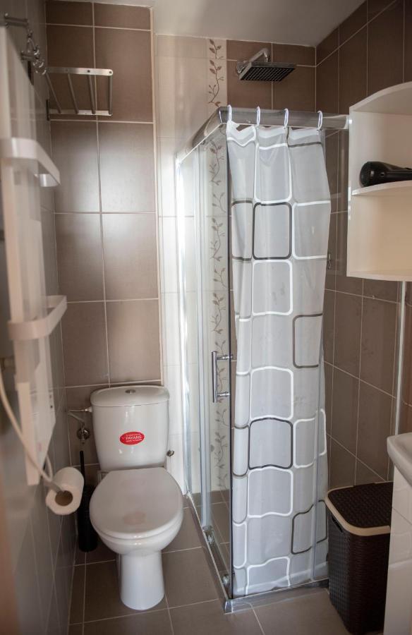 Apartman Andjela コパオニク エクステリア 写真