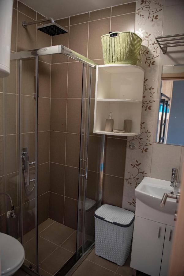 Apartman Andjela コパオニク エクステリア 写真