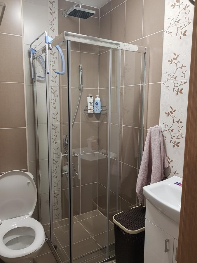 Apartman Andjela コパオニク エクステリア 写真