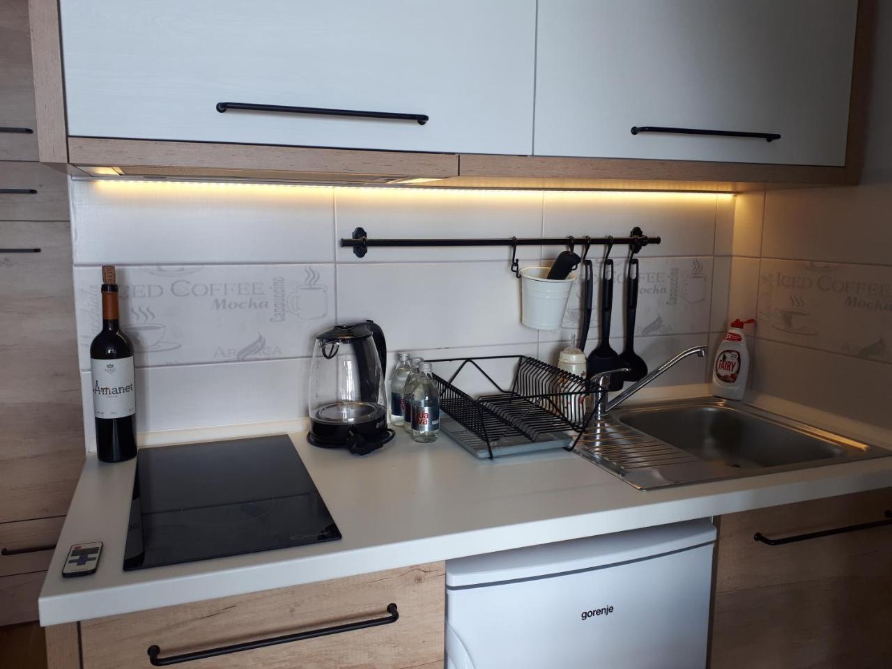 Apartman Andjela コパオニク エクステリア 写真