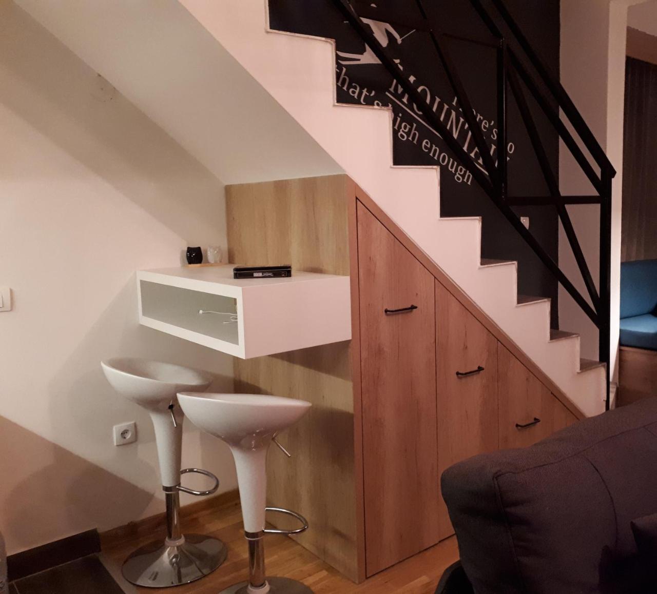 Apartman Andjela コパオニク エクステリア 写真