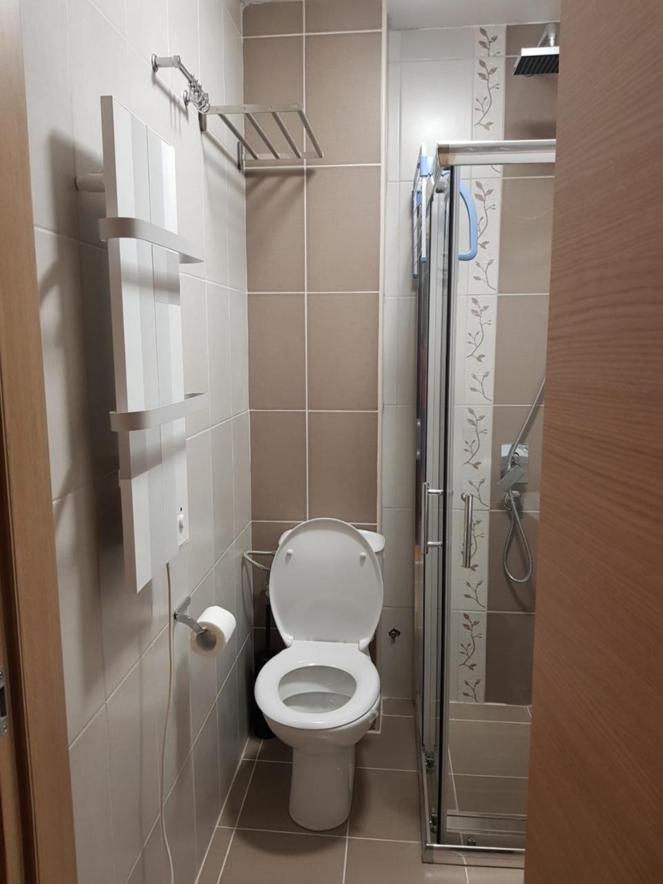 Apartman Andjela コパオニク エクステリア 写真