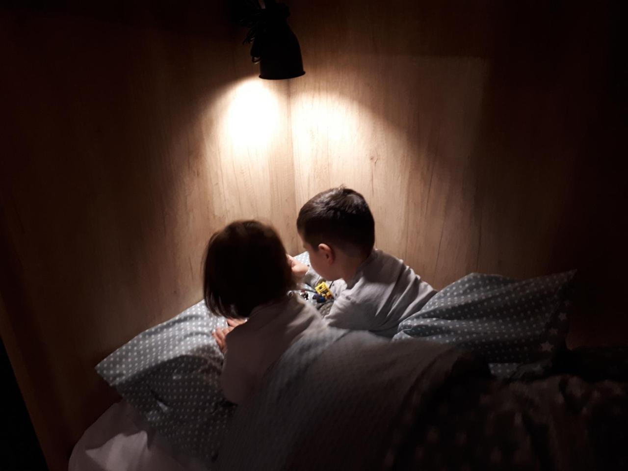 Apartman Andjela コパオニク エクステリア 写真