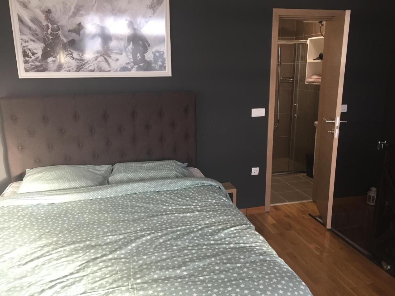 Apartman Andjela コパオニク エクステリア 写真
