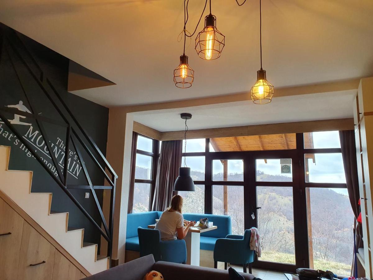 Apartman Andjela コパオニク エクステリア 写真